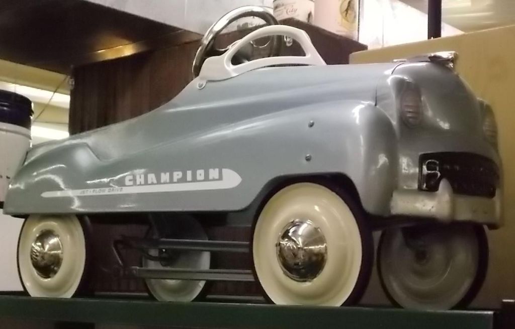 Texas Antique Fest - Home